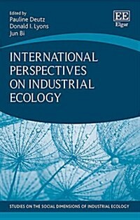 International Perspectives on Industrial Ecology (Hardcover)