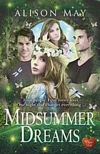 Midsummer Dreams (Paperback)