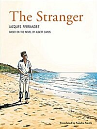 The Stranger: The Graphic Novel (Hardcover)