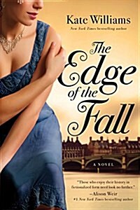 The Edge of the Fall (Hardcover)