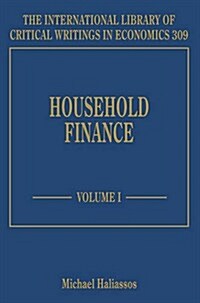 Household Finance (Hardcover)
