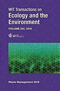 Waste Management and The Environment VIII (Hardcover)