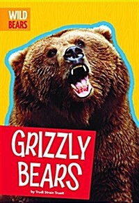 Grizzly Bears (Paperback)
