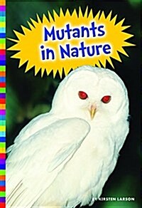 Mutants in Nature (Paperback)