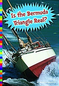 Is the Bermuda Triangle Real? (Paperback)