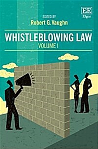 Whistleblowing Law (Hardcover)