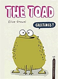 The Toad (Hardcover)