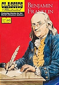 Benjamin Franklin (Paperback)