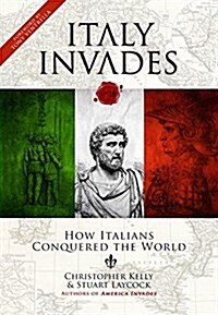 Italy Invades (Hardcover)