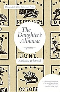 The Daughters Almanac (Paperback)