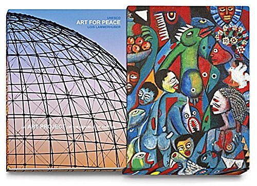 Art for Peace (Hardcover)