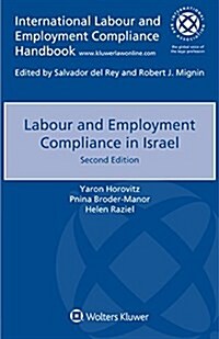 Labour and Employment Compliance in Israel (Paperback, 2)