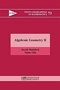 Algebraic Geometry (Hardcover)