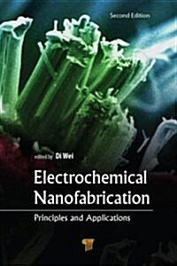 Electrochemical Nanofabrication: Principles and Applications, Second Edition (Hardcover, 2)