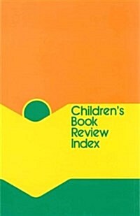 Childrens Literature Review: Excerts from Reviews, Criticism, and Commentary on Books for Children and Young People (Hardcover, 209)