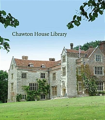 Chawton House Library (Paperback)