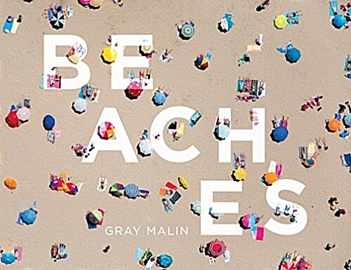 Beaches (Hardcover)