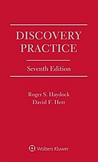 Discovery Practice (Paperback, 7)