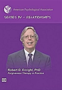 Forgiveness Therapy in Practice (DVD)