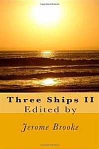 Three Ships (Paperback)