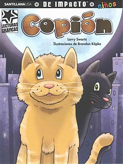 Copion (Paperback)