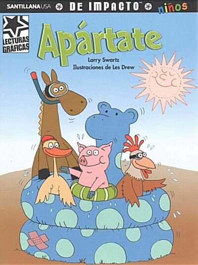 Apartate (Paperback)