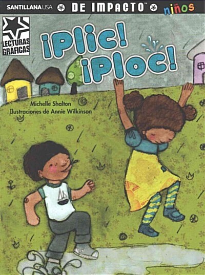 Plic! Ploc! (Paperback)