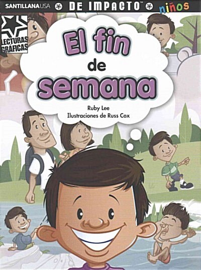 El fin de semana (Paperback)