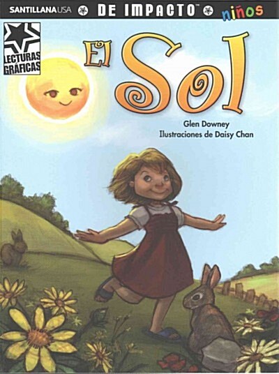 El Sol (Paperback)