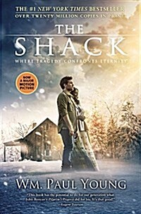 The Shack (Paperback, Media Tie In)