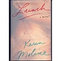 Lunch (Hardcover, First Edition)
