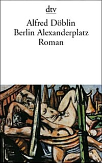 [중고] Berlin Alexanderplatz (Taschenbuch)