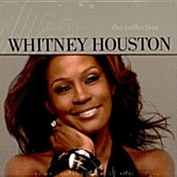 [수입] Whitney Houston - Collection [5CD]