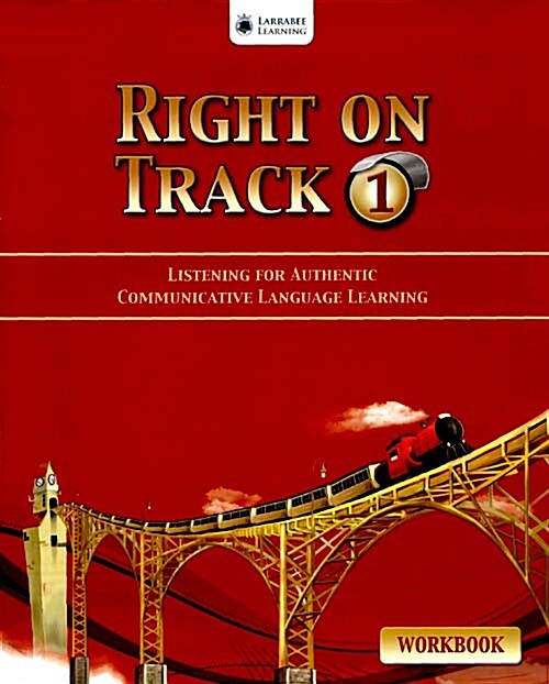 Right On Track 1 : Workbook (Paperback)