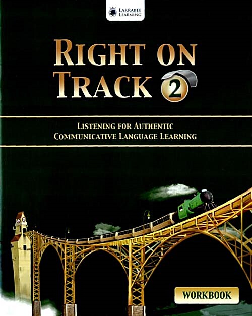 Right On Track 2 : Workbook (Paperback)