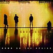 [중고] Soundgarden - Down On The Upside