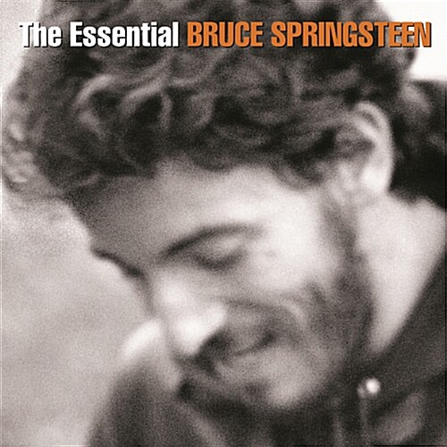 Bruce Springsteen - The Essential Bruce Springsteen [리마스터 2CD For 1]