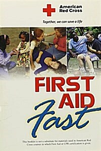 First Aid Fast (Paperback)