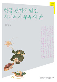 한글 편지에 담긴 사대부가 부부의 삶 