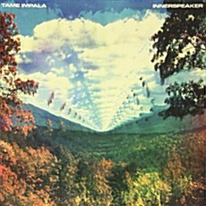 [수입] Tame Impala - Innerspeaker [2LP]