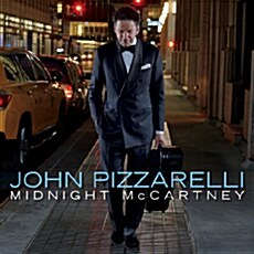 [수입] John Pizzarelli - Midnight McCartney
