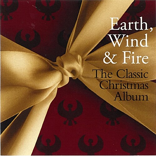 [수입] Earth, Wind & Fire - The Classic Christmas Album