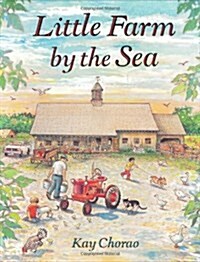 Little Farm by the Sea (Hardcover, 1st)