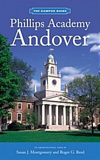 Philips Academy, Andover (Paperback)