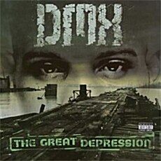 [수입] DMX - The Great Depression [2LP]	