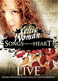 [중고] Celtic Woman - Songs From The Heart