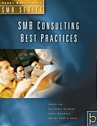 SMB Consulting Best Practices (Smb Series) (Paperback, 2nd)