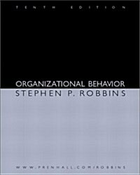 [중고] Organizational Behavior (10th Edition) (Hardcover, 10)