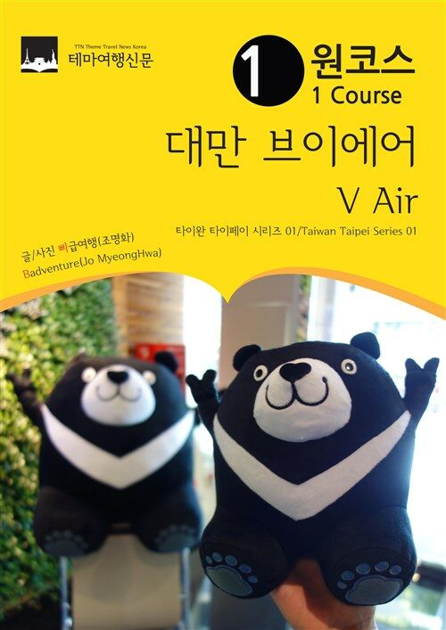 원코스 대만 브이에어 V Air