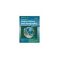 2006 Brief Review in Global History and Geography (Paperback)